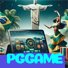 PGGAME：O melhor cassino online está aqui! Jogue nas slots e ganhe!
