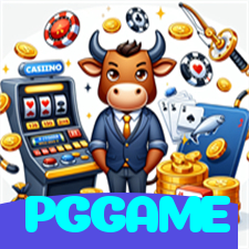PGGAME：Onde sua sorte brilha: poker, roleta e apostas em futebol!