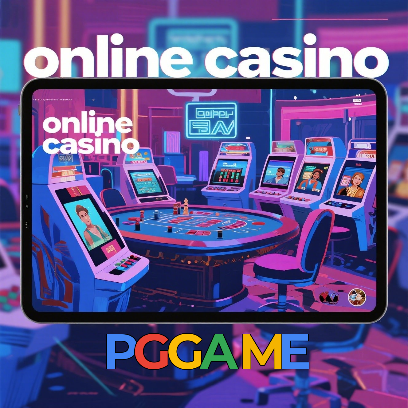 PGGAME：Jogue poker e conquiste a vitória nas cartas!