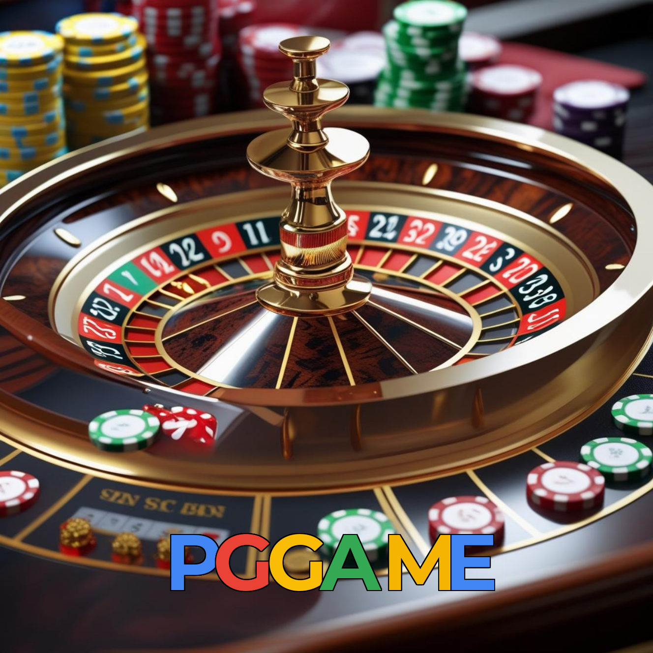 PGGAME：Vença no futebol online e alcance novos patamares de vitória!