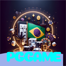 PGGAME：Em nosso cassino online, a diversão nunca tem fim!