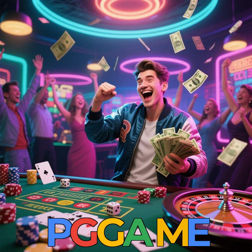 PGGAME:Divirta-se com poker, blackjack e aposte no futebol online!