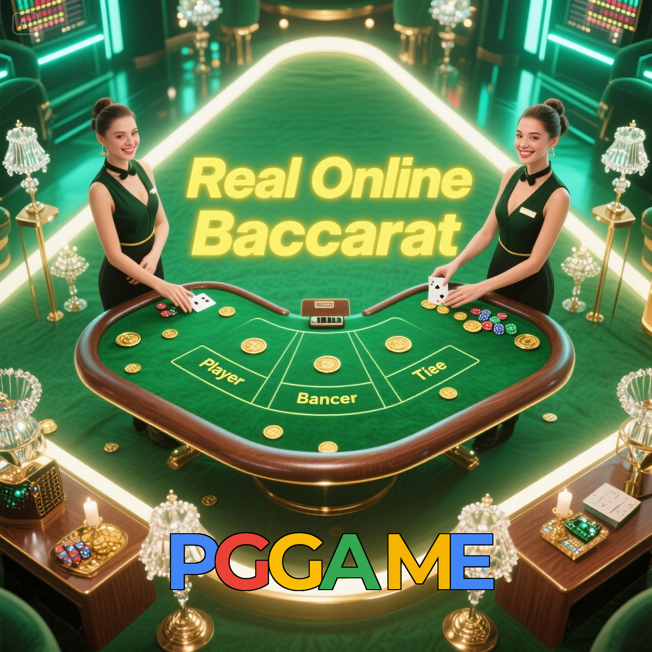 PGGAME：Cada giro nas slots é uma chance de grandes vitórias!