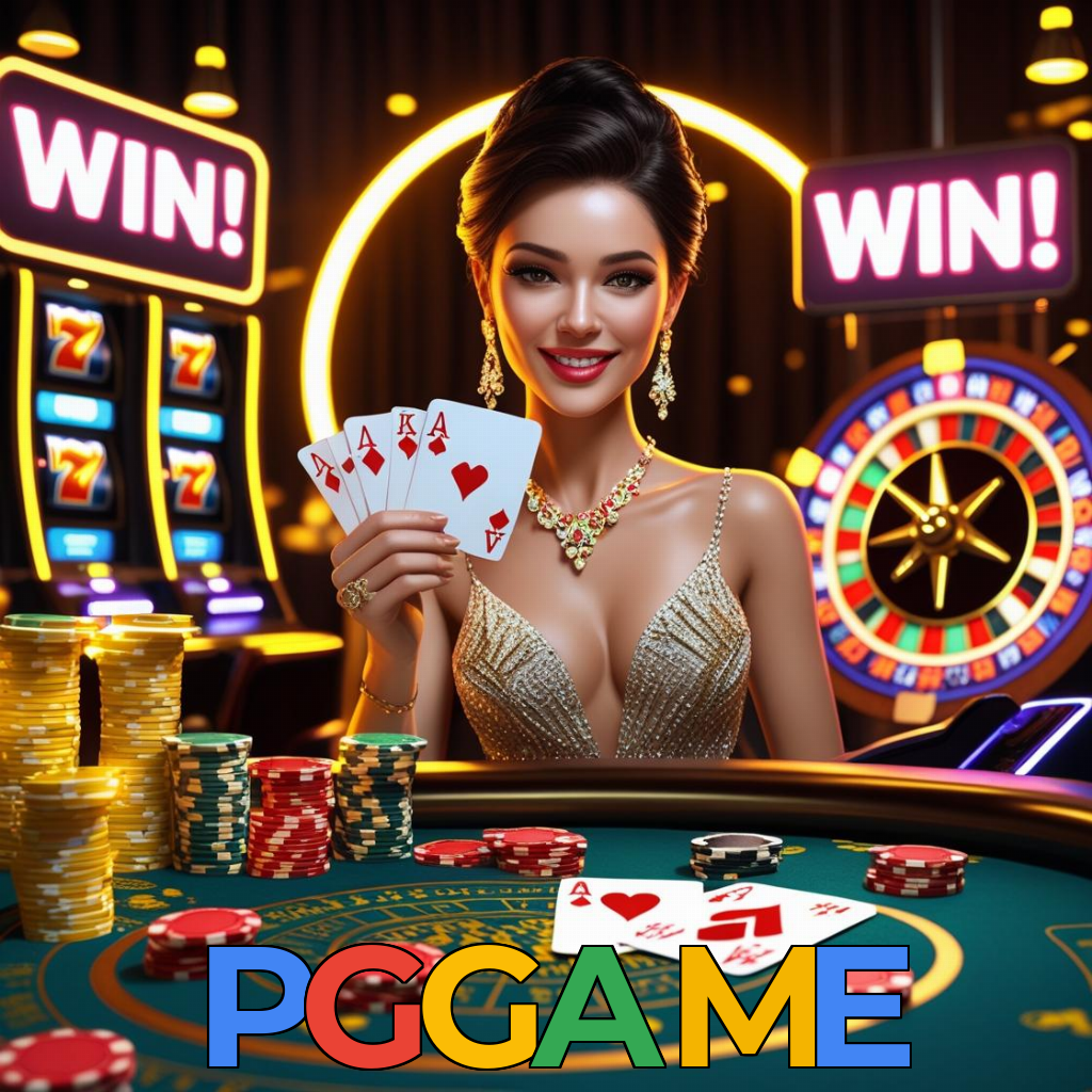 PGGAME:Aposte no futebol e jogue os melhores jogos de cassino com grandes prêmios!