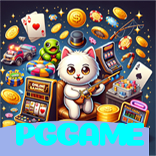 PGGAME：A sorte está na roleta! Aposte e veja sua vitória acontecer!