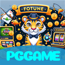 PGGAME：Ganhe prêmios incríveis em slots, roleta e apostas ao vivo no futebol!