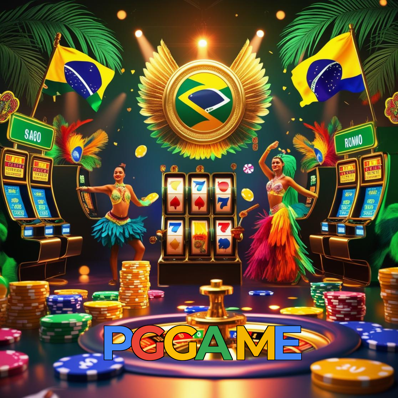 PGGAME：Apostas ao vivo no futebol e os melhores jogos de cassino para você!