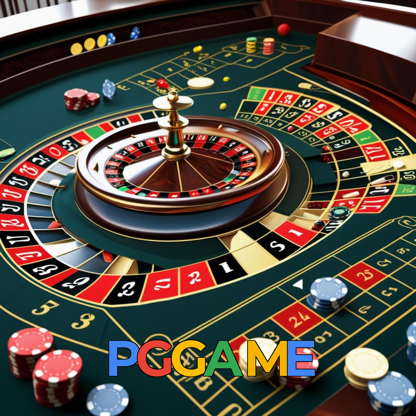 PGGAME：Vença no poker, aposte no futebol e divirta-se com os melhores jogos de cassino!