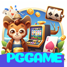 PGGAME：Jogue roleta, aposte no futebol e ganhe em grande estilo no cassino!