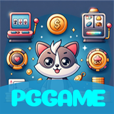 PGGAME：Jogue poker, aposte no futebol e leve grandes prêmios em nosso cassino!