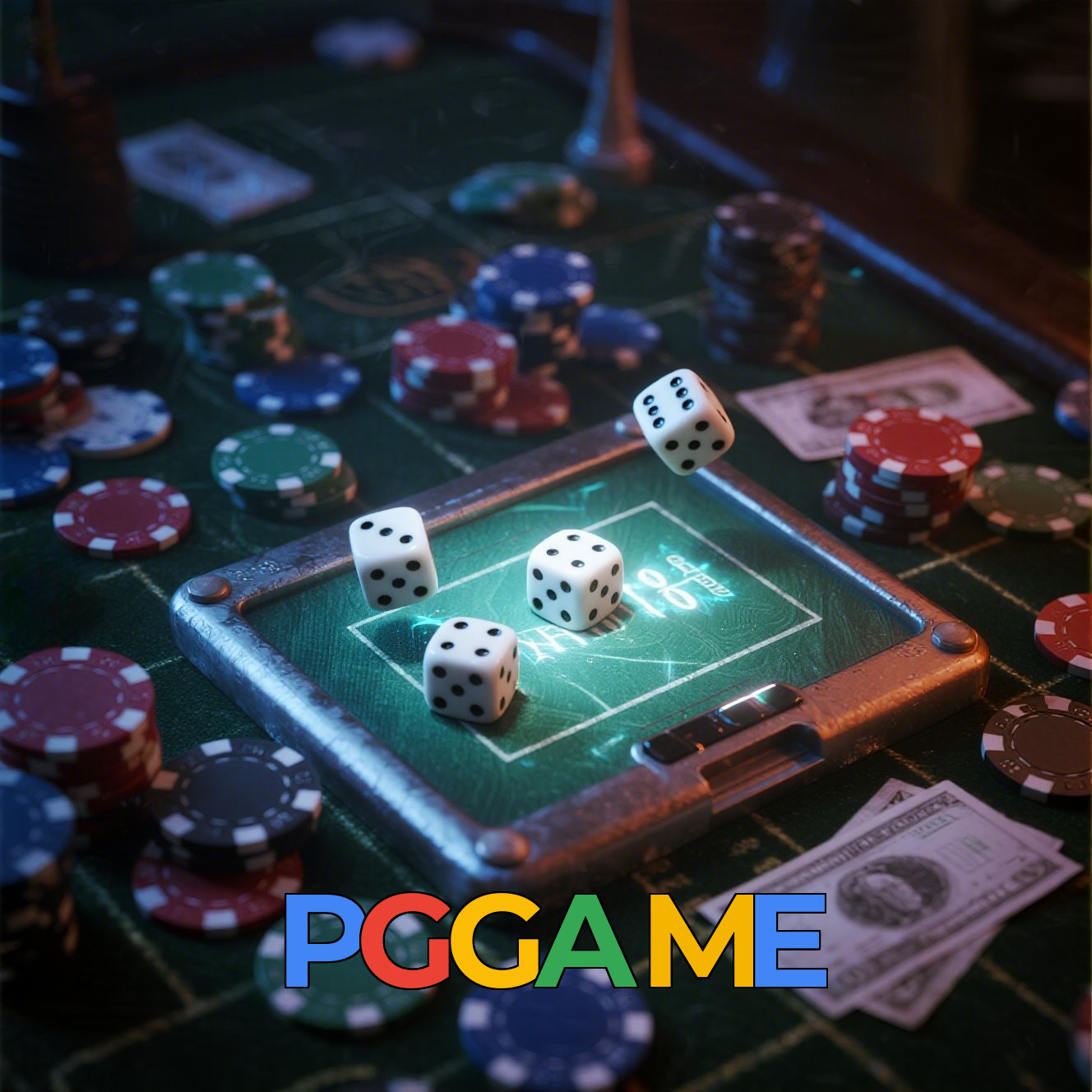 PGGAME：O futebol online está esperando por você, com grandes recompensas!