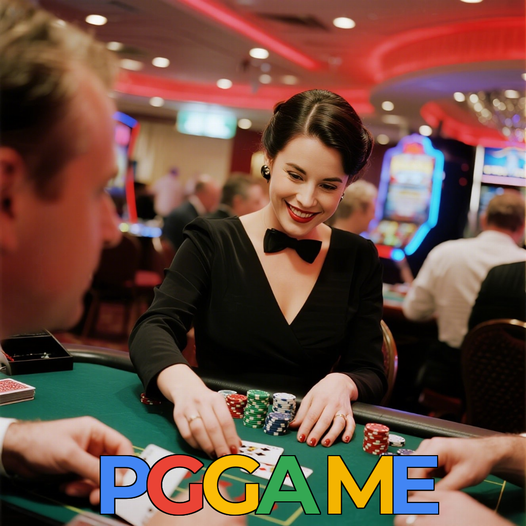 PGGAME：A melhor plataforma de cassino para apostas no futebol e roleta!