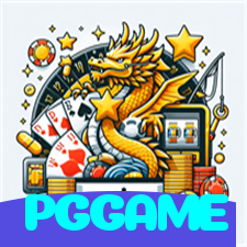 PGGAME：Entre no nosso cassino e aposte nas melhores máquinas caça-níqueis!