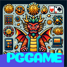 PGGAME：Sinta a emoção de ganhar no cassino online! Aposte e vença!