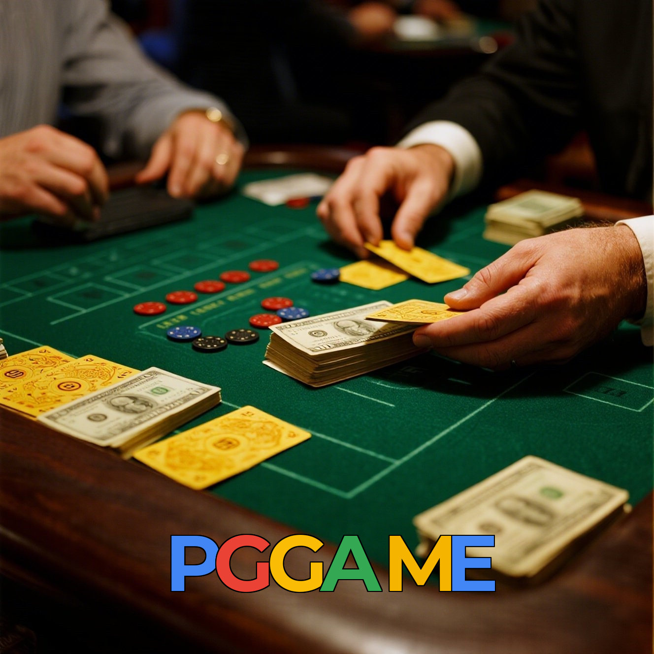 PGGAME:Jogue em nosso cassino online e descubra os maiores jackpots!