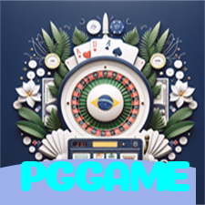 PGGAME：Cada giro nas slots é uma chance de mudar sua sorte!
