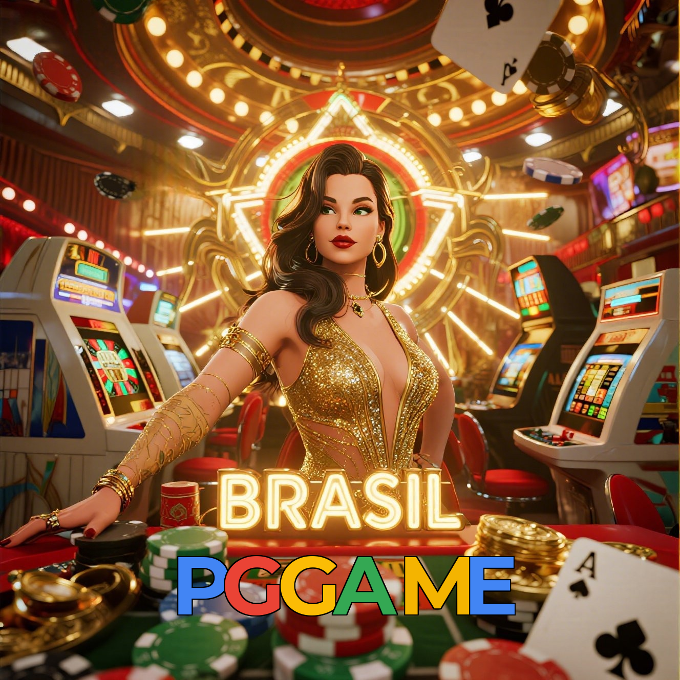 PGGAME：Aposte nas melhores partidas de futebol online e vença!
