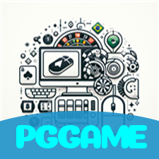 PGGAME：Jogue poker e conquiste a vitória nas cartas!