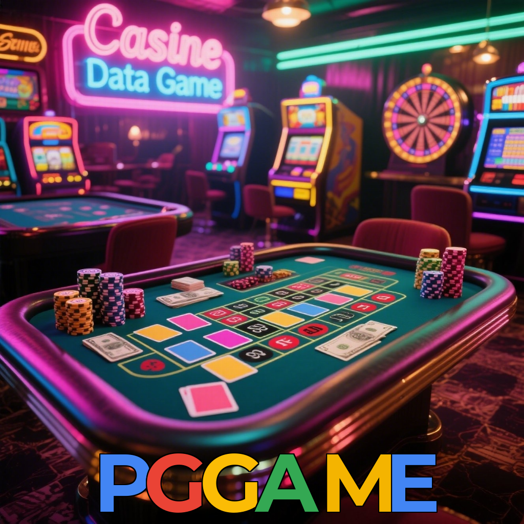 PGGAME:Em nosso cassino online, sua sorte vai brilhar! Aposte e vença!