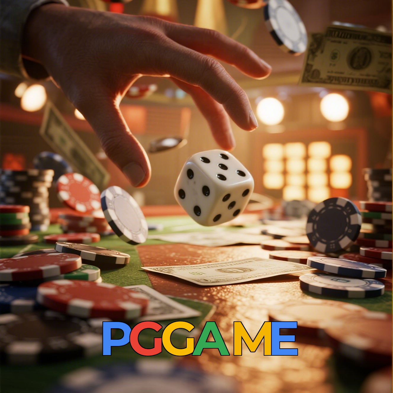 PGGAME：Aposte nas roletas e leve o jackpot para casa!