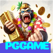 PGGAME：Em cada giro das slots, a vitória está ao seu alcance!