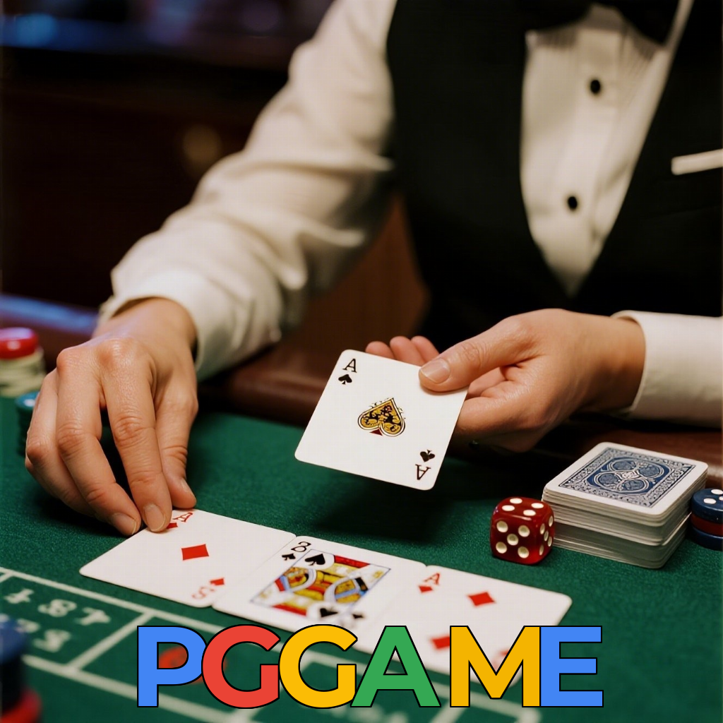 PGGAME:Apostas no futebol e diversão em blackjack e roleta online te esperam!