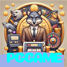 PGGAME：Aposte na roleta e conquiste prêmios fantásticos!