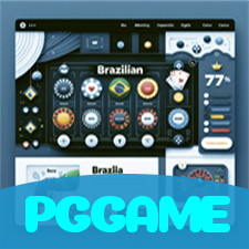 PGGAME：Aposte no futebol online e marque gols de prêmios!