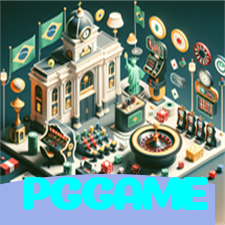 PGGAME：Onde sua sorte brilha: jogos de poker, roleta e apostas no futebol!