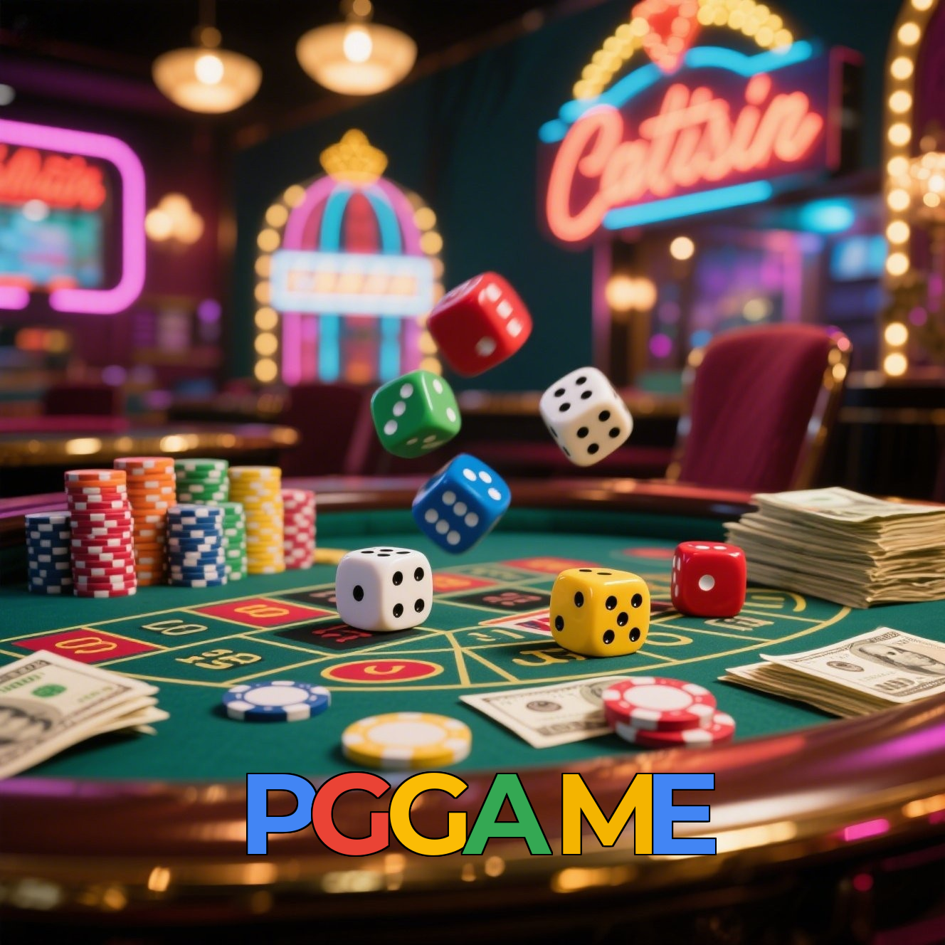 PGGAME:Onde sua sorte brilha: poker, roleta e apostas em futebol!