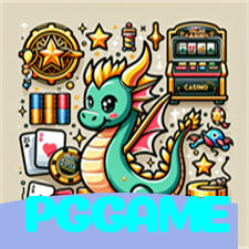 PGGAME：A diversão nunca para! Entre no nosso cassino e jogue os melhores jogos!