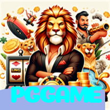PGGAME：Aposte no futebol e jogue os melhores jogos de cassino para grandes vitórias!