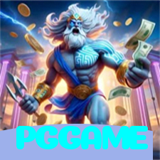 PGGAME：Onde o futebol e o cassino online se encontram para diversão sem fim!