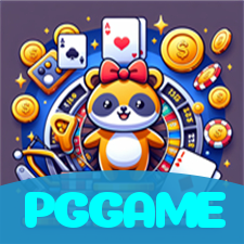 PGGAME：A roleta nunca foi tão emocionante! Aposte e ganhe!