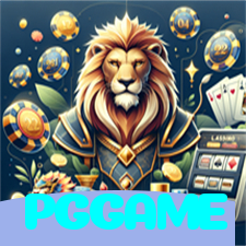 PGGAME：Jogue slots, aposte no futebol e conquiste vitórias épicas no cassino!