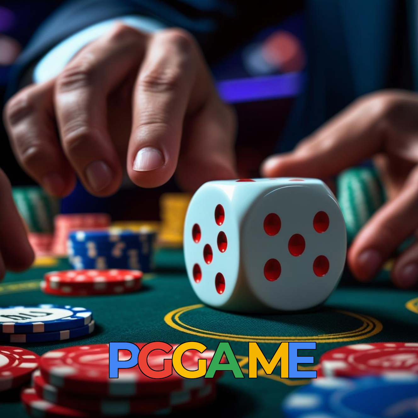 PGGAME：Apostas emocionantes no futebol e os melhores jogos de cassino!