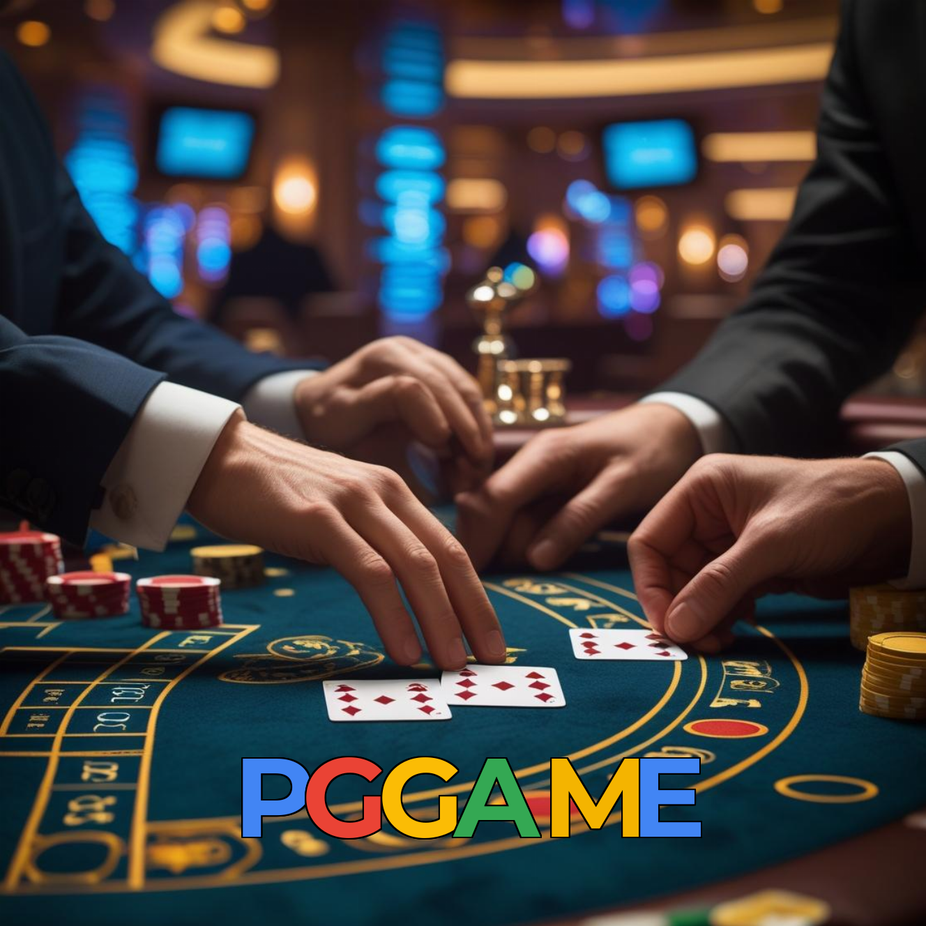 PGGAME:Apostas no futebol e diversão garantida com roleta e blackjack!