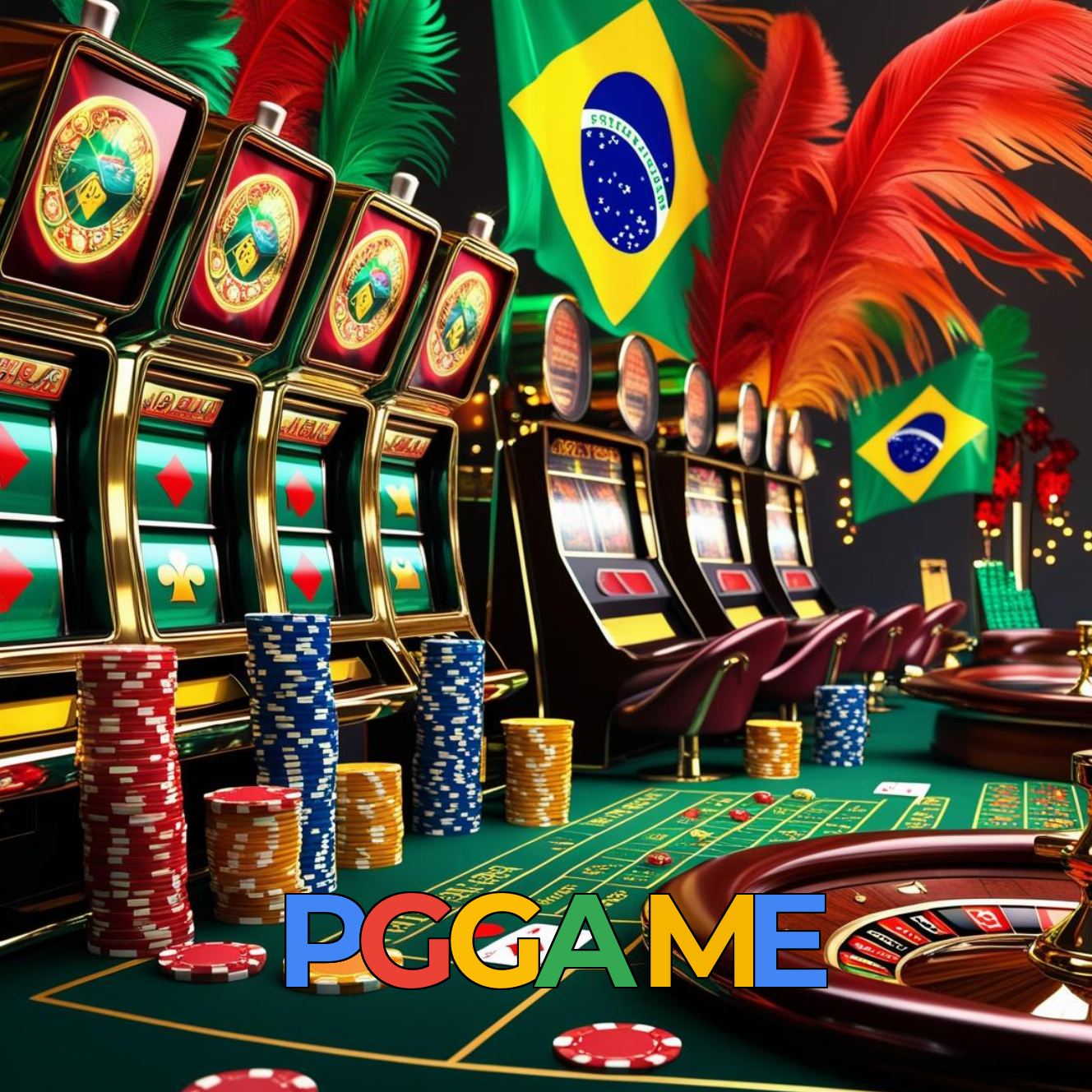 PGGAME：Onde sua sorte brilha: poker, roleta e apostas em futebol!