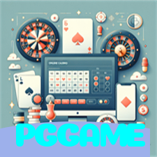 PGGAME：Divirta-se com poker, blackjack e aposte no futebol online!