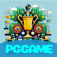 PGGAME：Jogue slots, poker e aposte no futebol para prêmios incríveis!