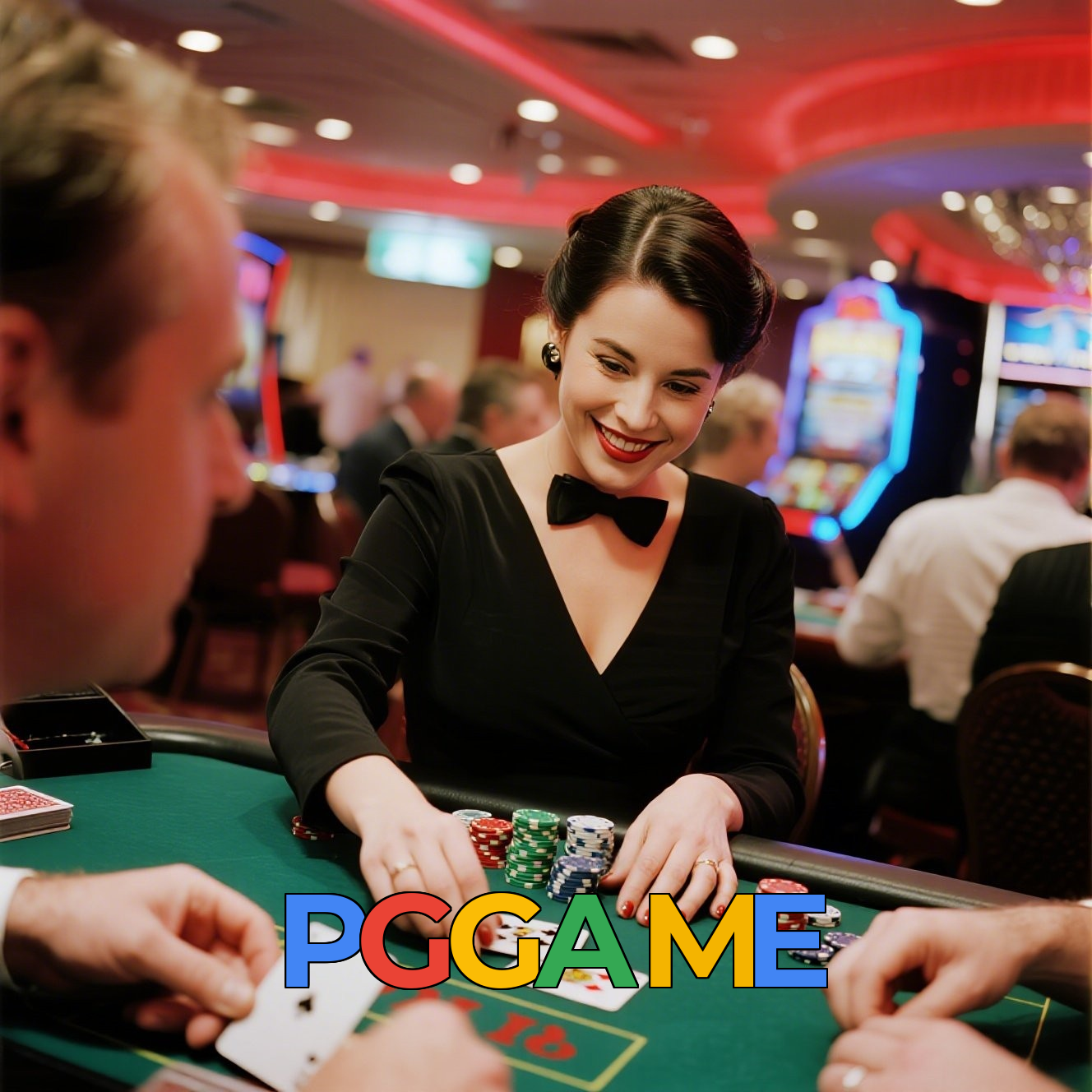 PGGAME：Jogue slots, poker e aposte no futebol com grandes prêmios em jogo!