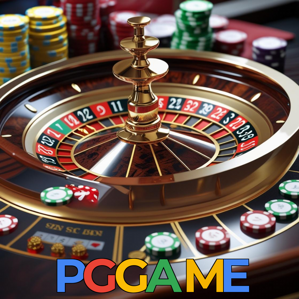 PGGAME:A sorte está ao seu lado! Aposte no futebol online e vença!