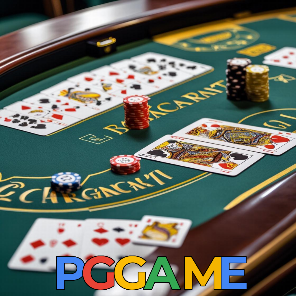 PGGAME:Aposte nas melhores máquinas caça-níqueis e leve o jackpot!