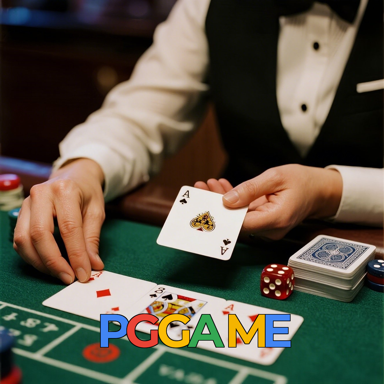 PGGAME:O cassino online mais emocionante está aqui! Aposte agora!