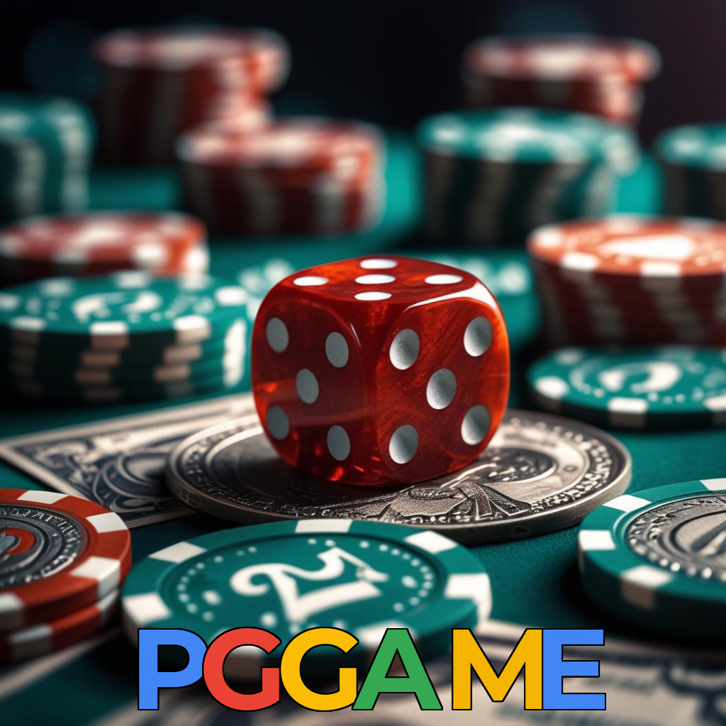 PGGAME：Jogue nas melhores slots e conquiste grandes jackpots!