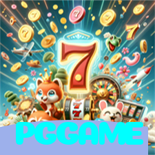 PGGAME：A emoção das slots te espera! Aposte agora e ganhe!