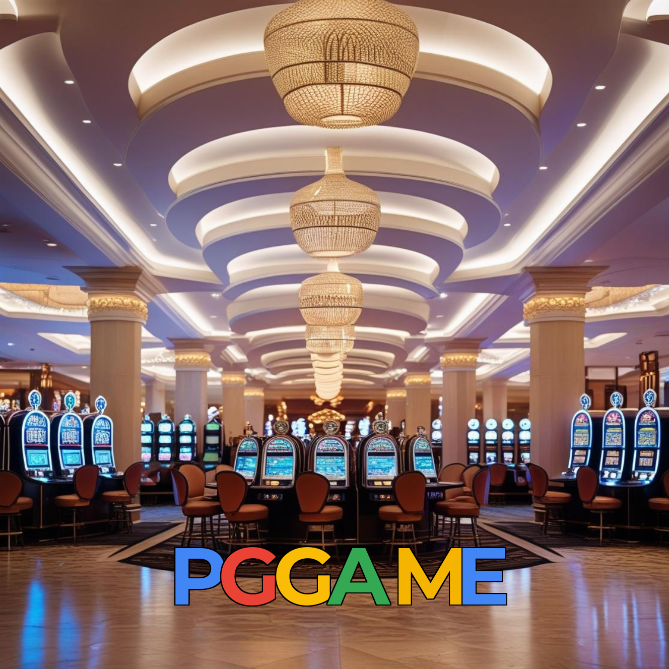 PGGAME:Jogue nas melhores slots e leve para casa prêmios sensacionais!