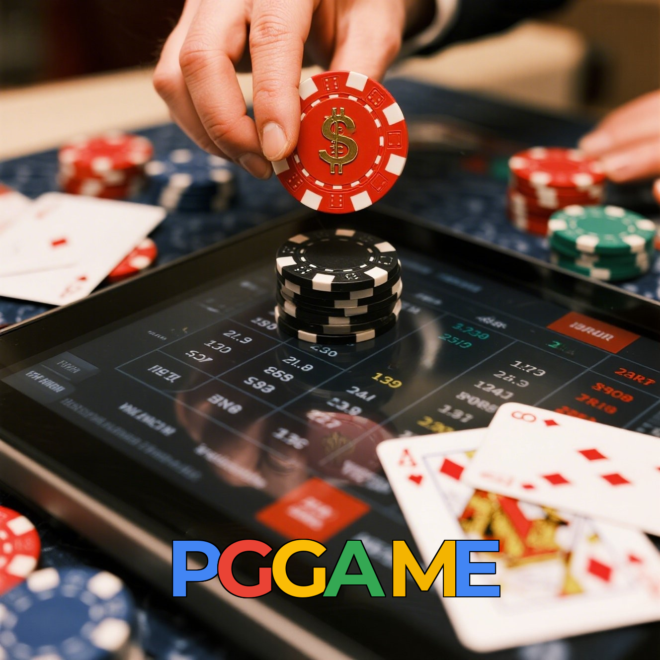 PGGAME:Aposte e vença no futebol online agora mesmo!
