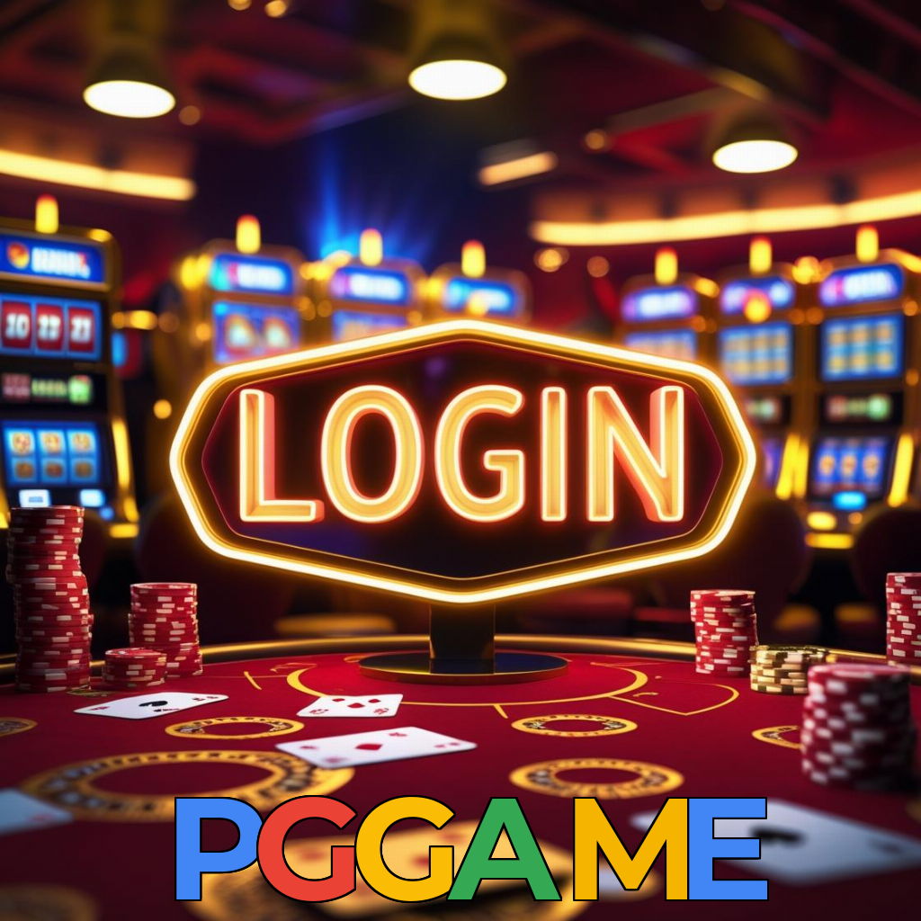 PGGAME:Jogue no melhor cassino online e conquiste prêmios de verdade!