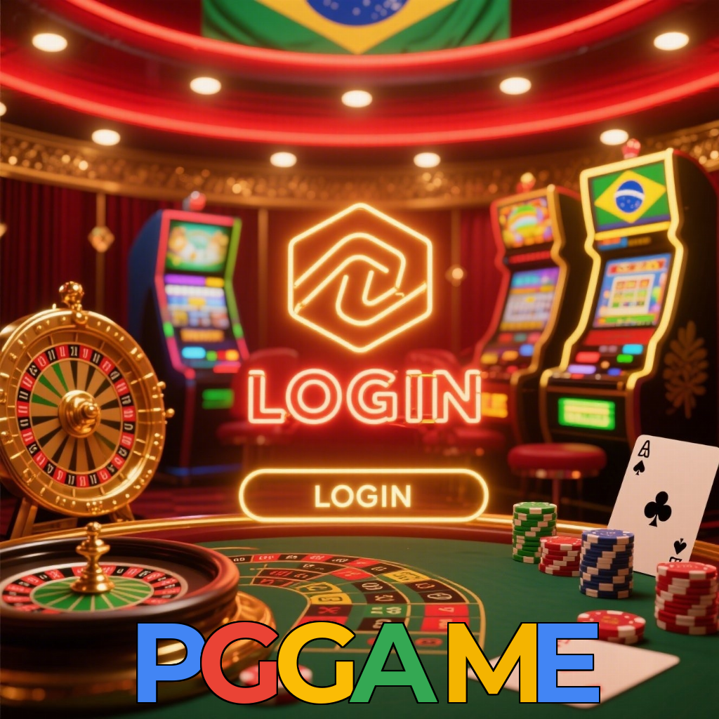 PGGAME：Os jackpots estão esperando por você! Entre no jogo e faça história!